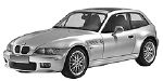 BMW E36-7 P023B Fault Code