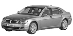 BMW E65 P023B Fault Code