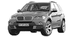 BMW E70 P023B Fault Code