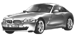 BMW E86 P023B Fault Code