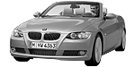 BMW E93 P023B Fault Code